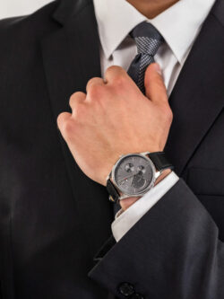 ساعة تومي هيلفيغر للرجال 1791417