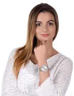 ساعة مايكل كورس للنساء MK3215