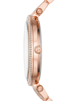 ساعة مايكل كورس للنساء MK3439