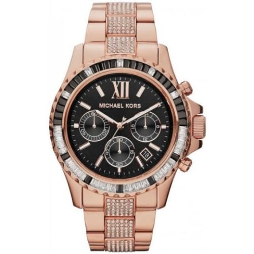 ساعة مايكل كورس للنساء MK5875
