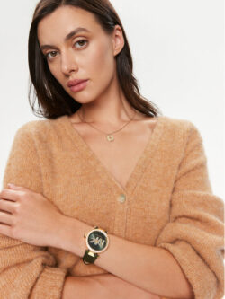 ساعة مايكل كورس للنساء MK4724