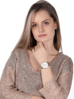 ساعة مايكل كورس للنساء MK6899