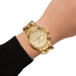 ساعة مايكل كورس للنساء MK3131