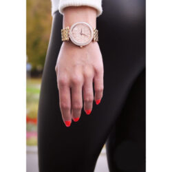 ساعة مايكل كورس للنساء MK3399