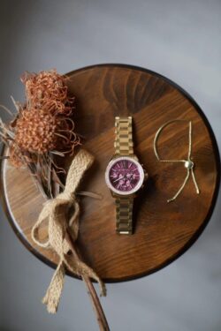 ساعة مايكل كورس للنساء MK6290