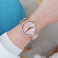 ساعة مايكل كورس للنساء MK6402