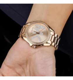 ساعة مايكل كورس للنساء MK6556