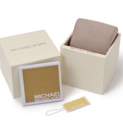 ساعة مايكل كورس للنساء MK6625