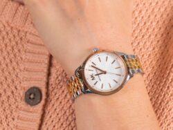 ساعة مايكل كورس للنساء MK6642