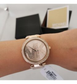 ساعة مايكل كورس للنساء MK6660