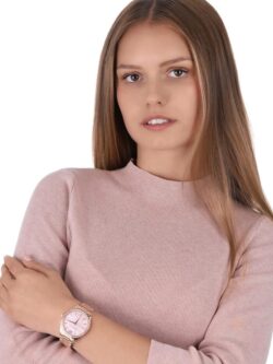 ساعة مايكل كورس للنساء MK6848