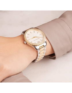 ساعة مايكل كورس للنساء MK6899