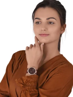 ساعة مايكل كورس للنساء MK6986