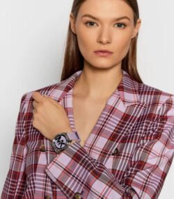 ساعة مايكل كورس للنساء MK7143