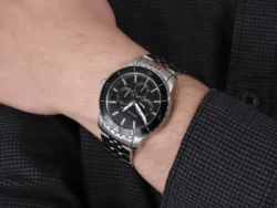 ساعة مايكل كورس للرجال MK7156