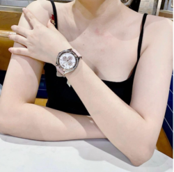 ساعة مايكل كورس للنساء MK7206