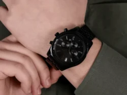 ساعة مايكل كورس للرجال MK8591