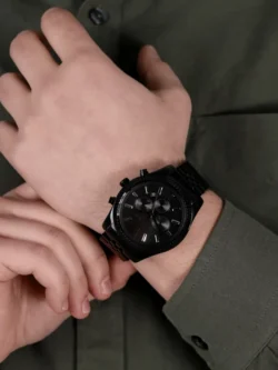 ساعة مايكل كورس للرجال MK8591