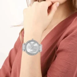 ساعة مايكل كورس للنساء MK6658