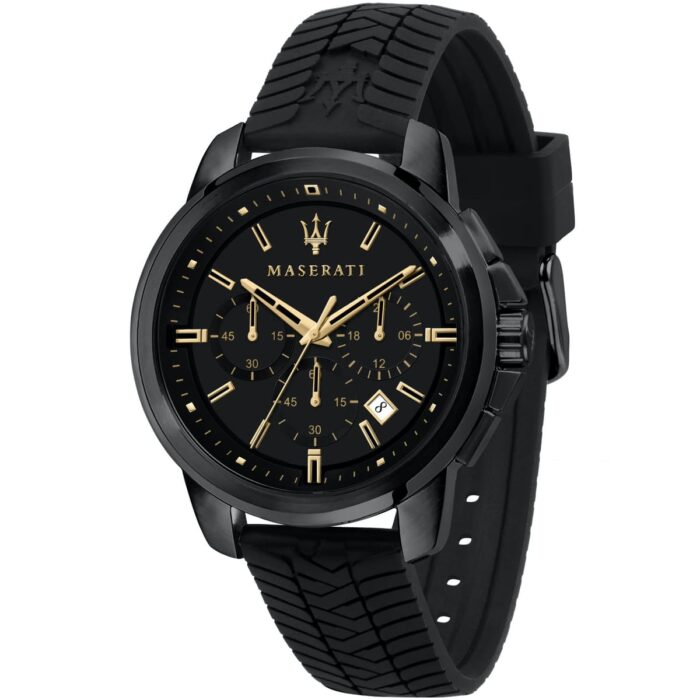 ساعة مازيراتي للرجال R8871621011 1 ساعة مازيراتي للرجال R8871621011