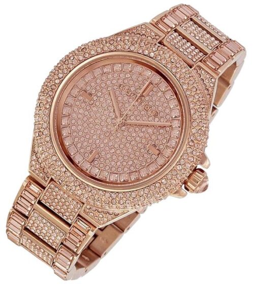 ساعة مايكل كورس للنساء MK5862