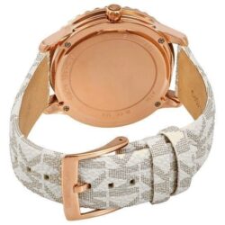 ساعة مايكل كورس للنساء MK6980