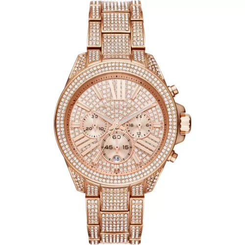 ساعة مايكل كورس للنساء MK6452