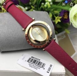 ساعة مايكل كورس للنساء MK2525