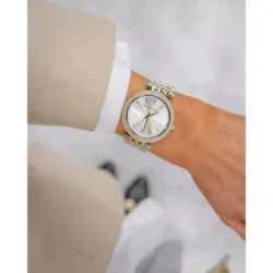 ساعة مايكل كورس للنساء MK3215