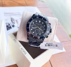 ساعة مايكل كورس للرجال MK8257