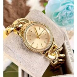 ساعة مايكل كورس للنساء MK3235