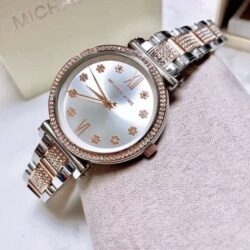 ساعة مايكل كورس للنساء MK3880