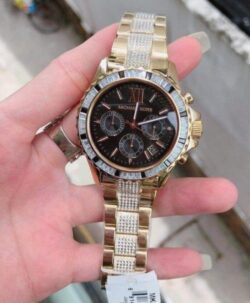 ساعة مايكل كورس للرجال MK5828