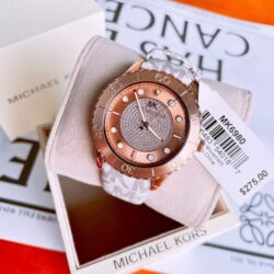 ساعة مايكل كورس للنساء MK6980
