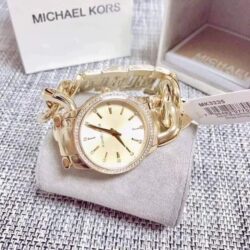 ساعة مايكل كورس للنساء MK3235