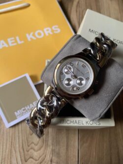 ساعة مايكل كورس للنساء MK3199