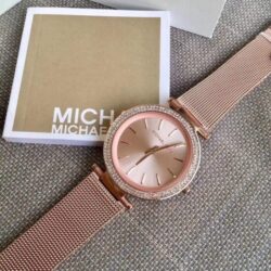 ساعة مايكل كورس للنساء MK3369