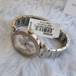 ساعة مايكل كورس للنساء MK6658