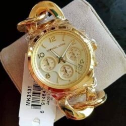 ساعة مايكل كورس للنساء MK3131