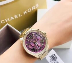 ساعة مايكل كورس للنساء MK6290