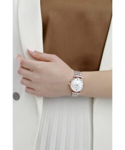 ساعة امبوريو ارماني للنساء AR1683