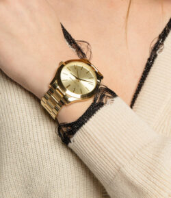 ساعه مايكل كورس للنساء MK3179