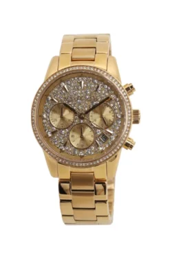 ساعة مايكل كورس للنساء MK7310