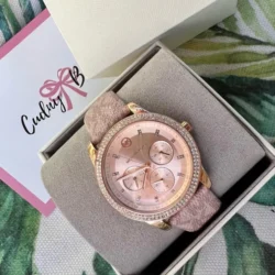 ساعة مايكل كورس للنساء MK2955