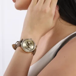 ساعة مايكل كورس للنساء MK2973