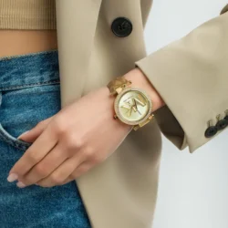 ساعة مايكل كورس للنساء MK2973