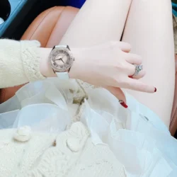 ساعة مايكل كورس للنساء MK2989