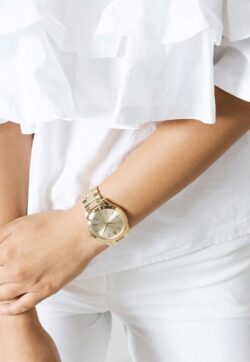 ساعه مايكل كورس للنساء MK3179