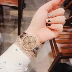 ساعة مايكل كورس للنساء MK3399