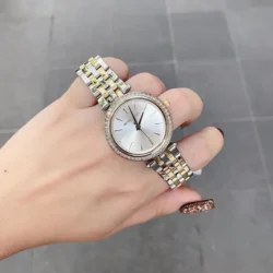 ساعة مايكل كورس للنساء MK3405